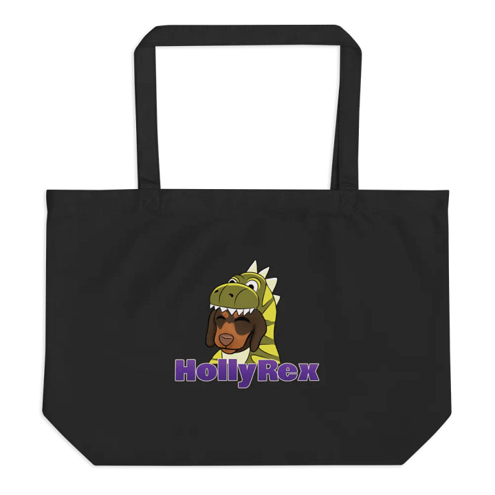 HollyRex Hughie Tote Bag product image (1)