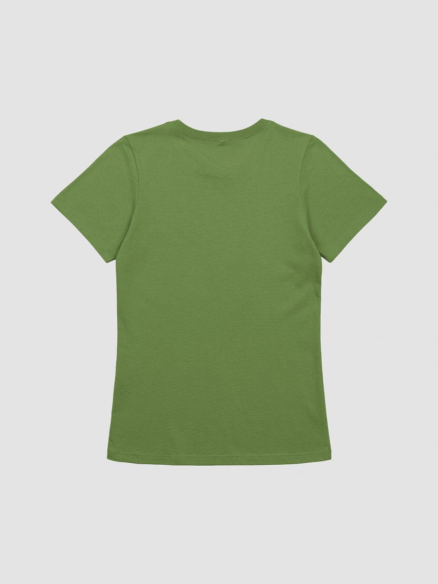 Cosmic Journey Relaxed-fit T-Shirt product image (2)