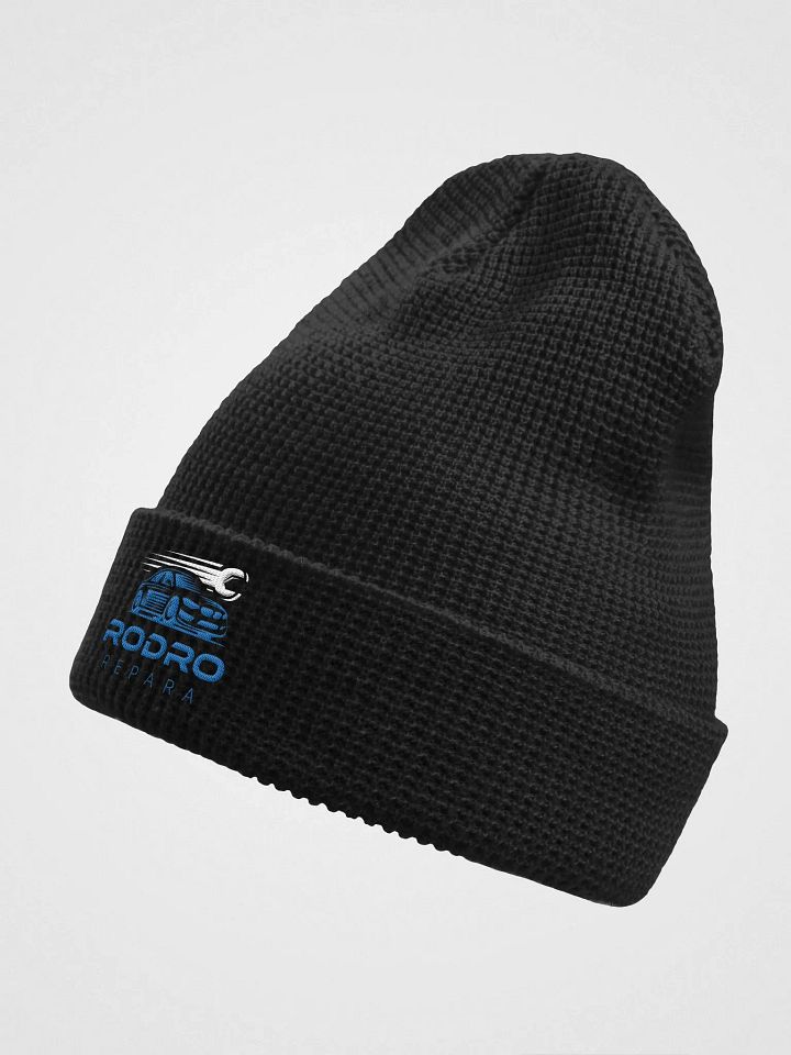 Rodro Repara Hat product image (2)