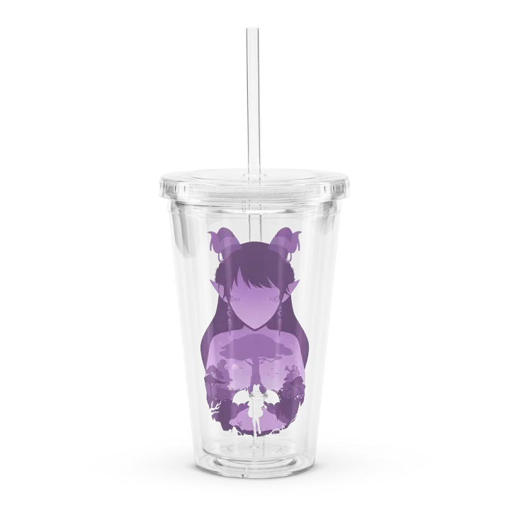 World of Angora (Home) - Tumbler product image (1)