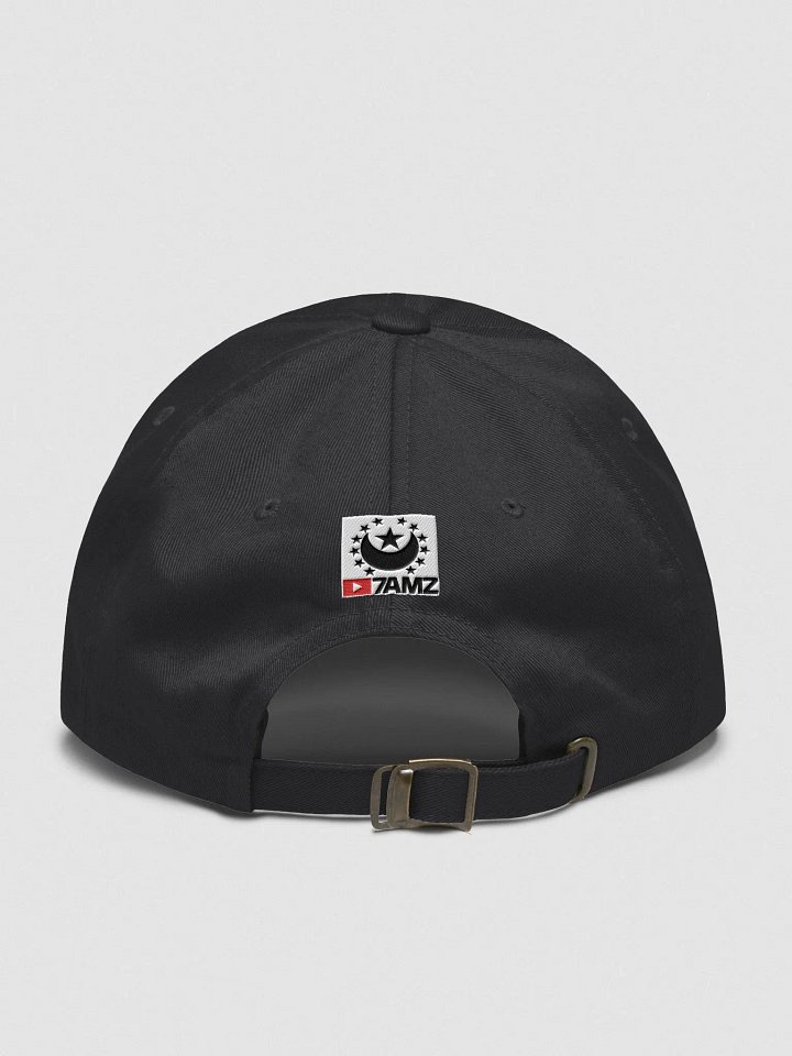 1ST EDITION CRESCENT STARS 7AMZ CAP product image (2)