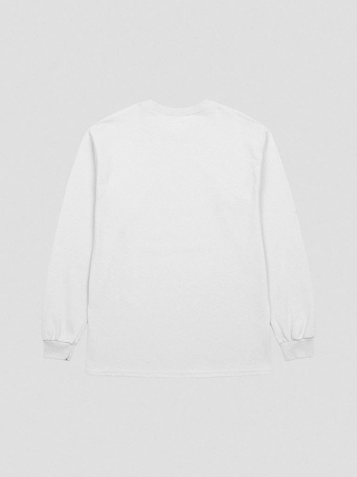 BMTV Nation Summer Logo Longsleeve product image (2)