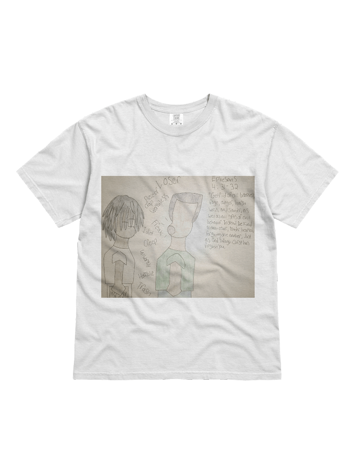 Ephesians 4:31 product image (1)