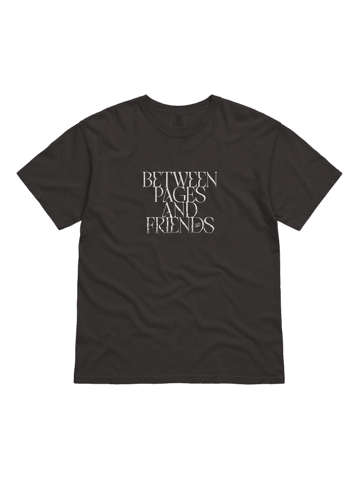 BP&F Brimstone Coverage | Embroidered Tee product image (2)