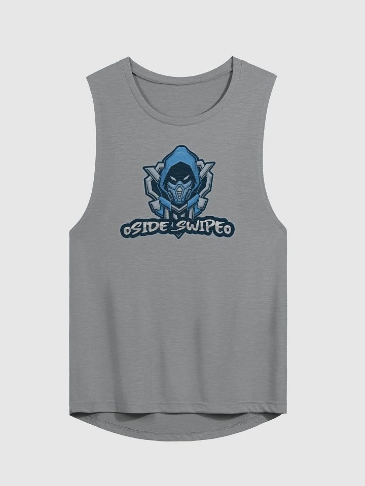 SWIPEY TANK FOR FEMALES product image (2)