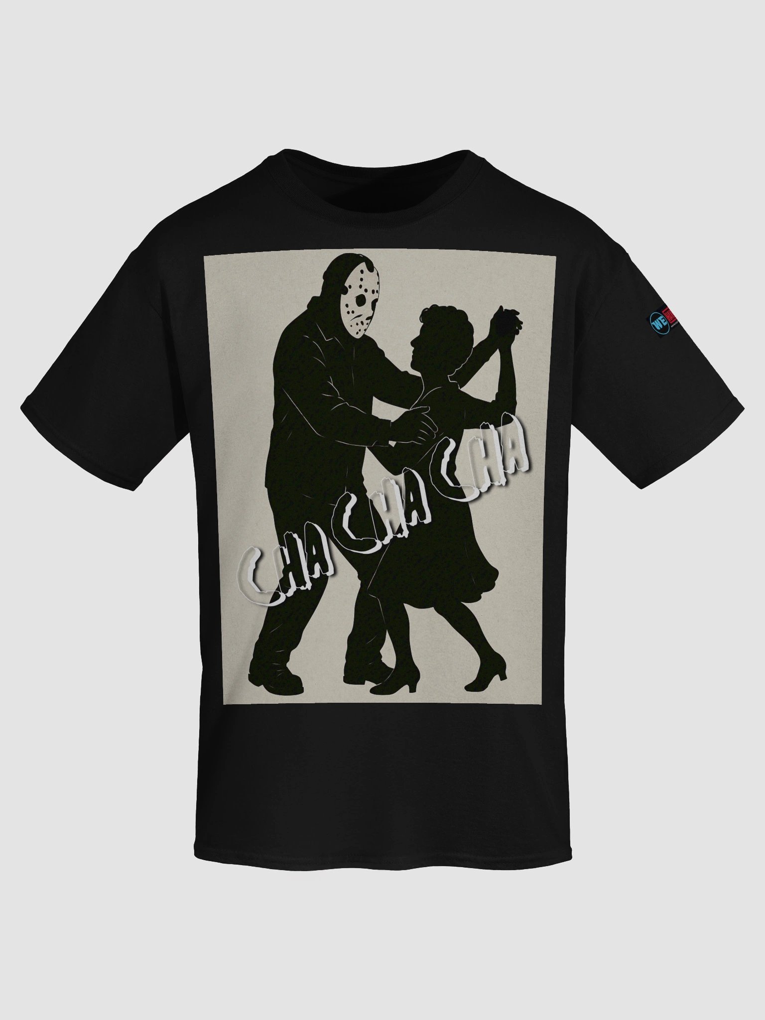 Jason Cha Cha Cha Tee product image (7)