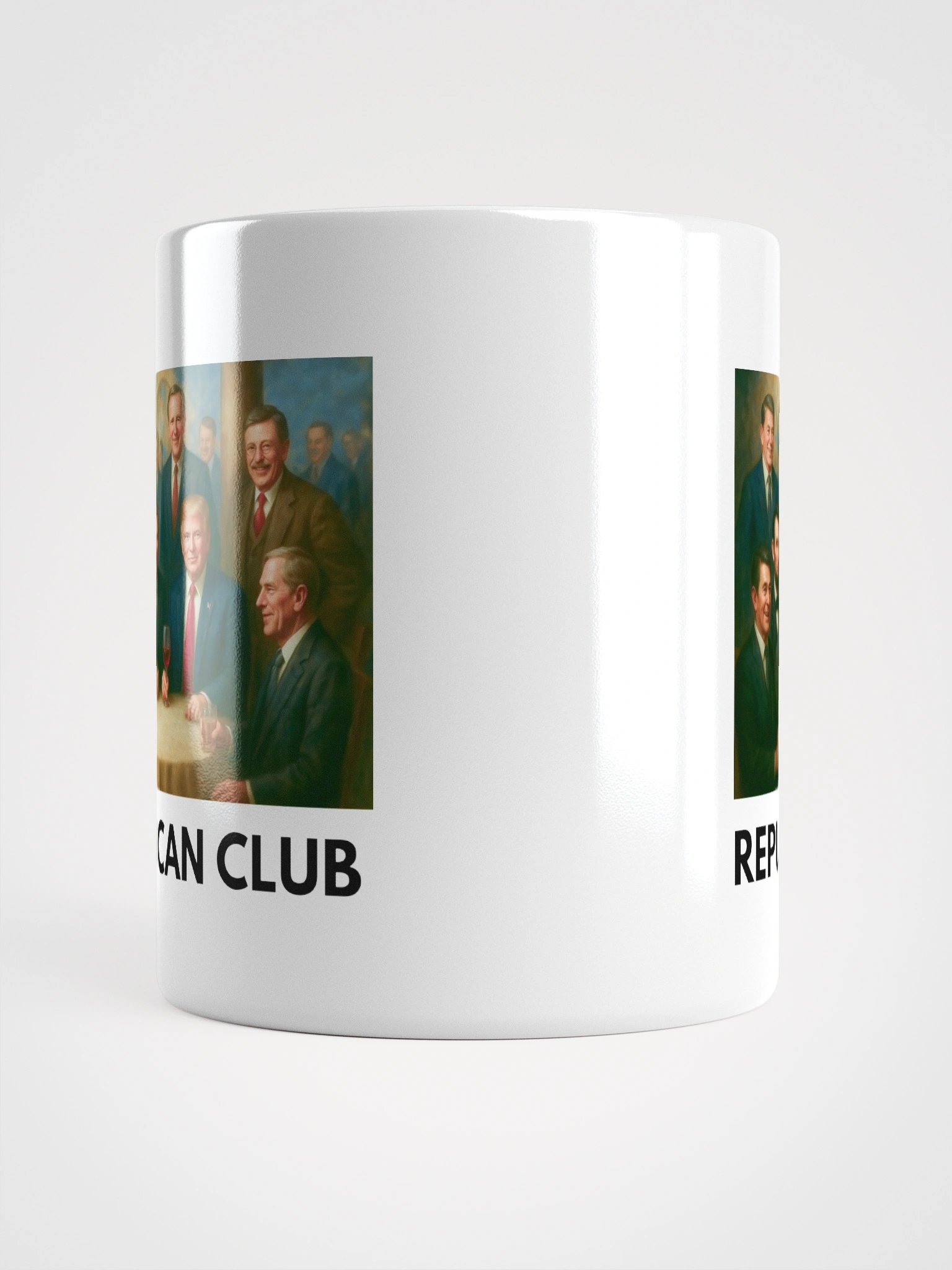 Republican Club Mug product image (15)