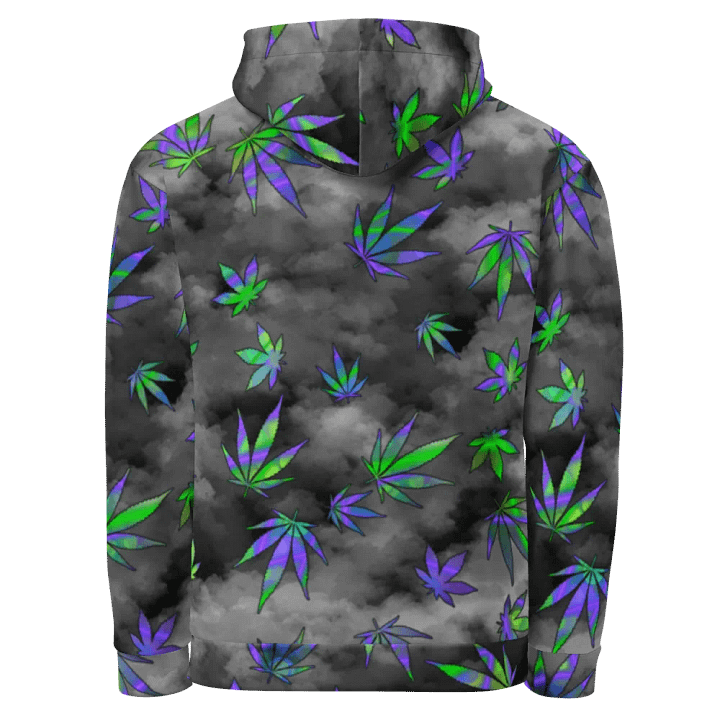 In The Smoke Hoodie product image (2)