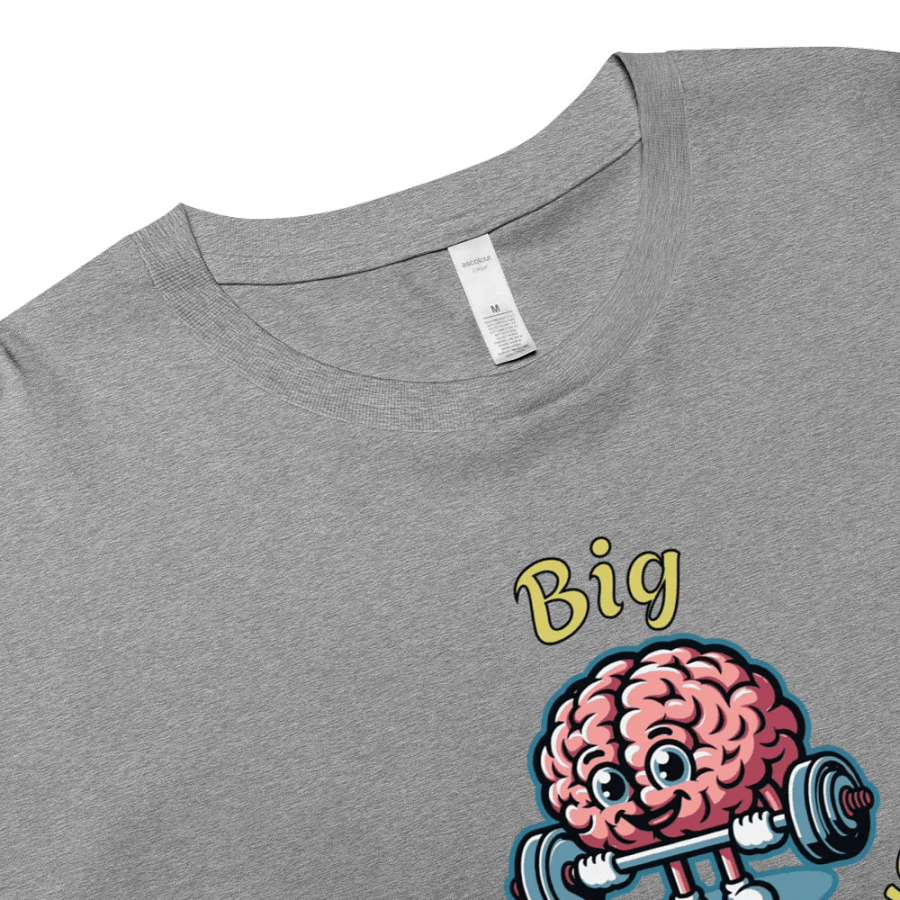 BBP Crop Top product image (29)