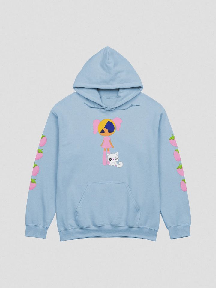 Kawaii Kitty Hoodie product image (2)
