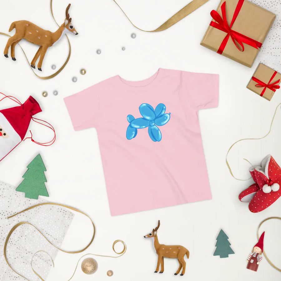 Honky Hype Toddler's Tee product image (6)