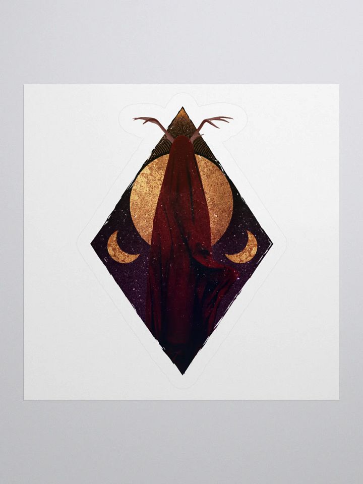 Epitaph Sticker product image (2)