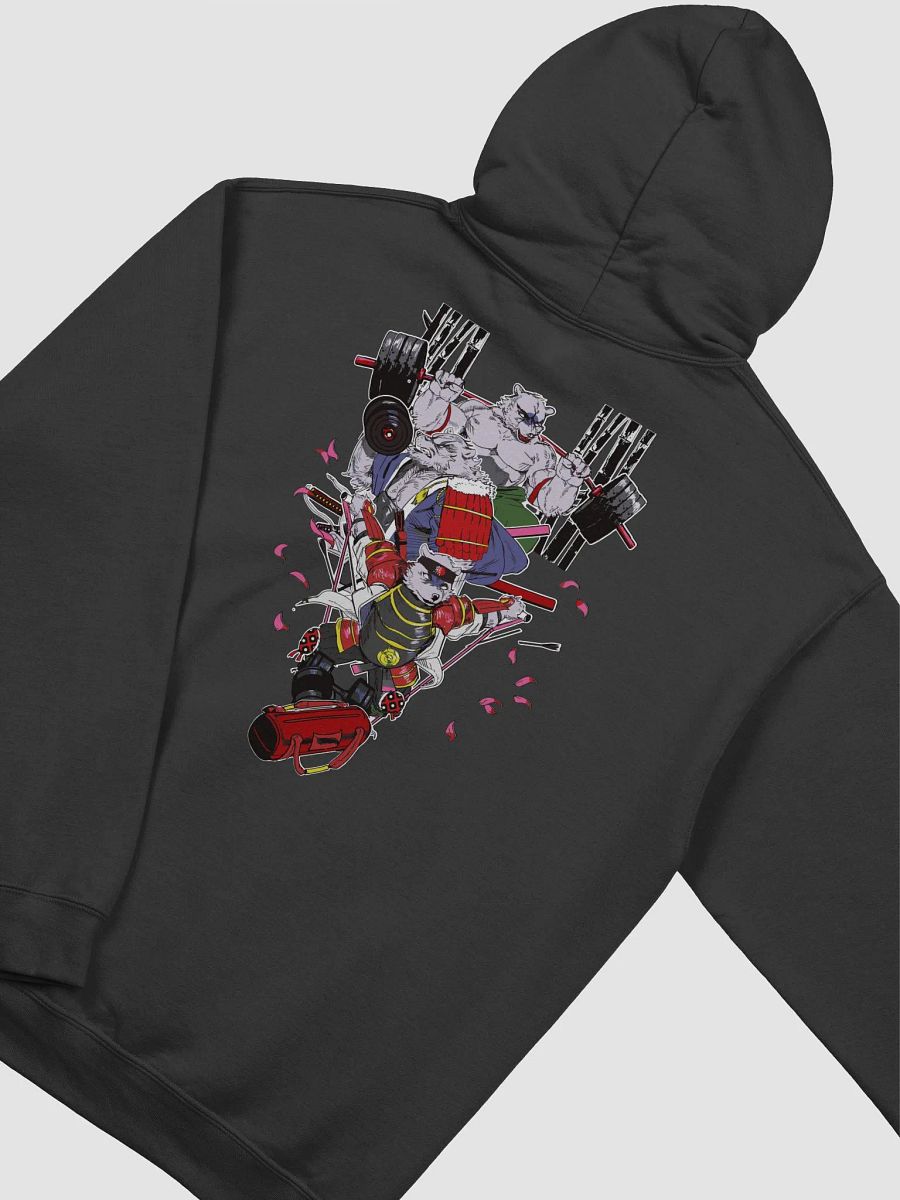 Tapestry Hoodie product image (4)