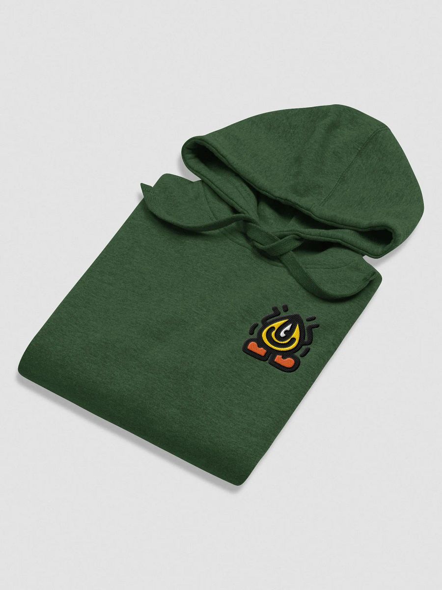 'Little Buddy' Hoodie product image (28)