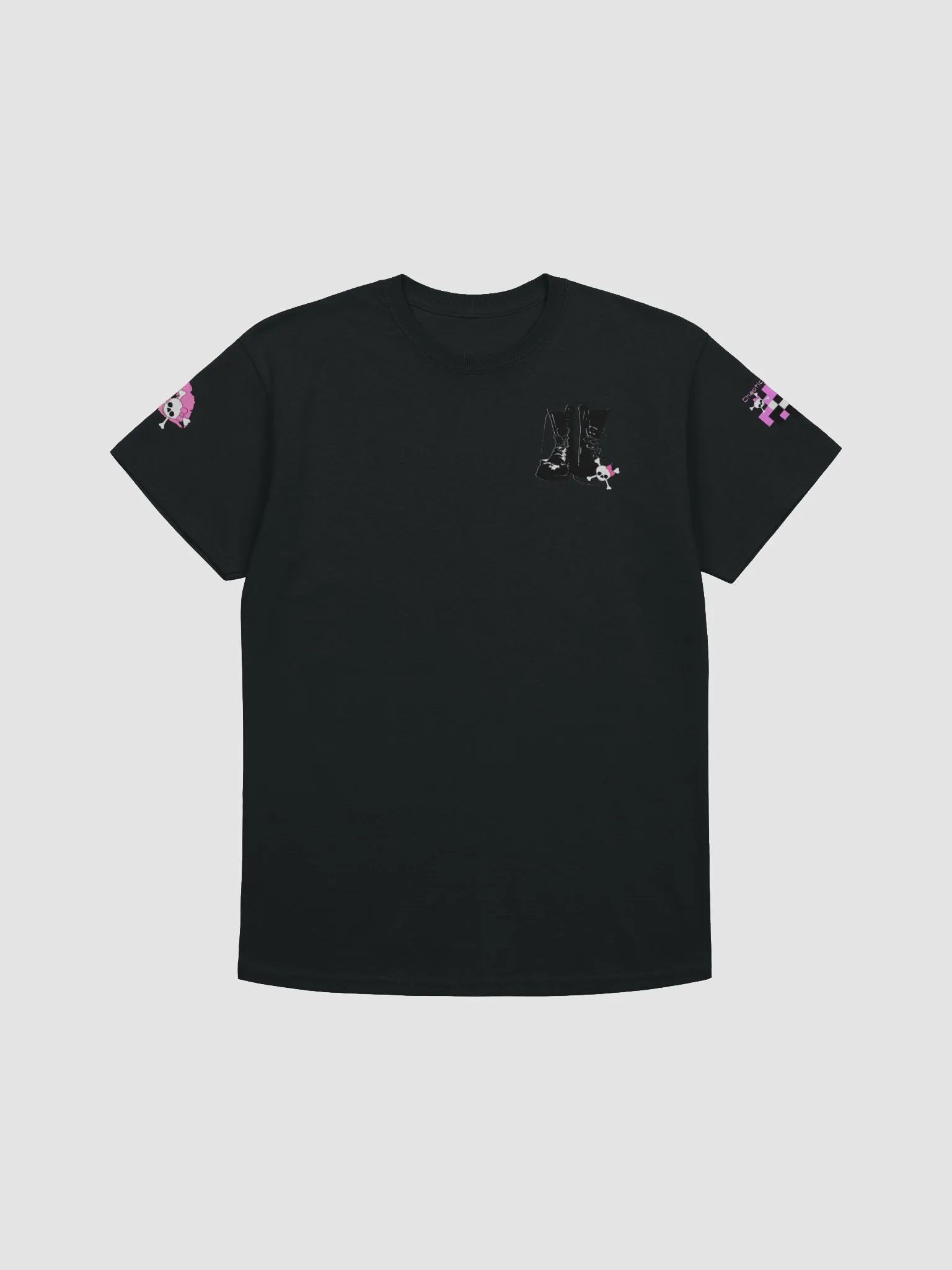 MuggleFecker tee product image (1)