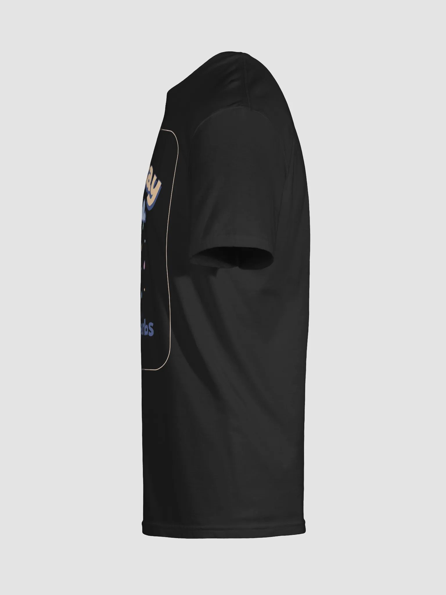 Rainy Day Comfort T-Shirt product image (48)