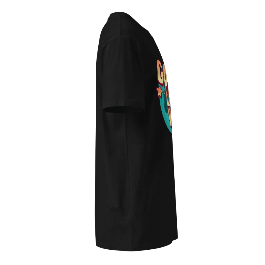 Camiseta "Gozar la Vida" – Disfruta Cada Momento con Estilo product image (4)
