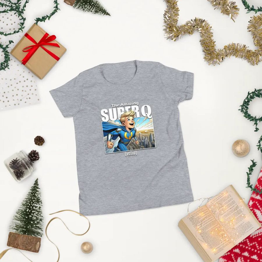 Super Q Kids product image (105)