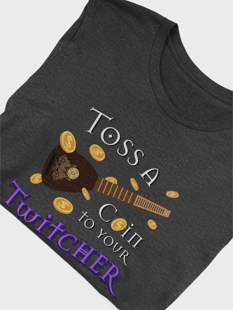 Toss a Coin to Your Twitcher product image (41)