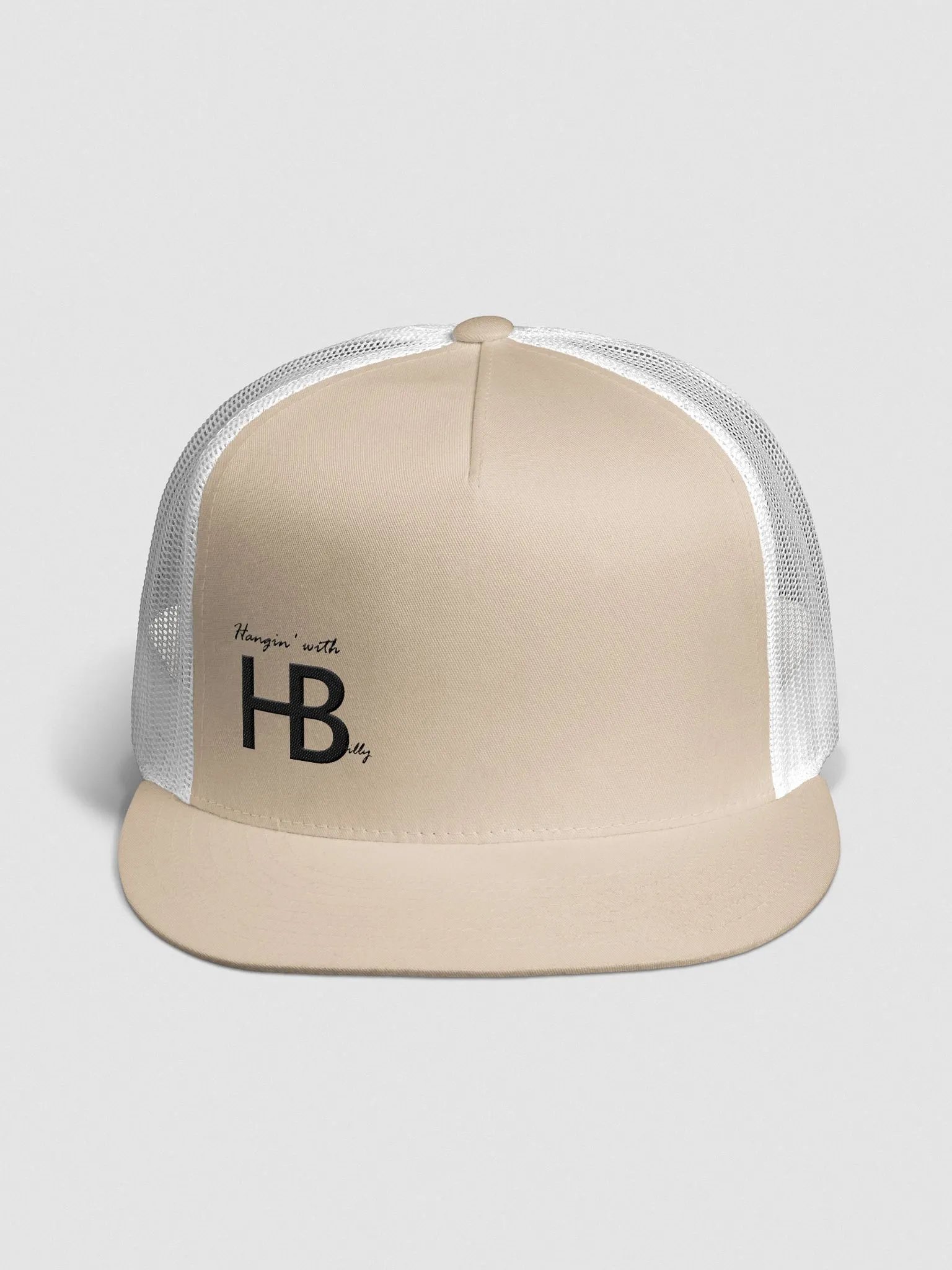 HWH - Trucker Hat product image (3)