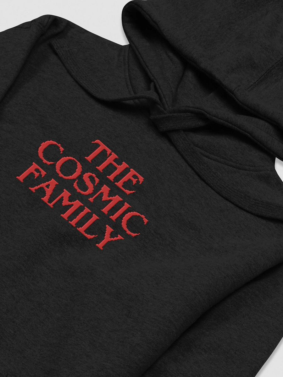 The Cosmic Family Unisex Premium Hoodie product image (4)