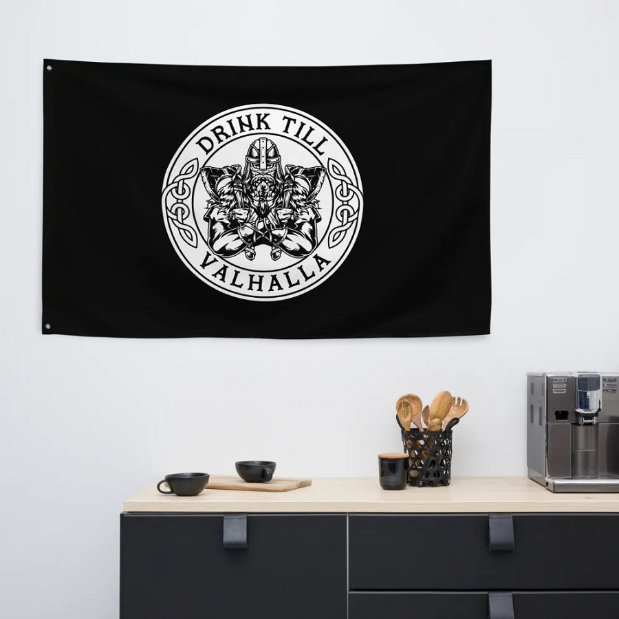 DTV Flag product image (6)