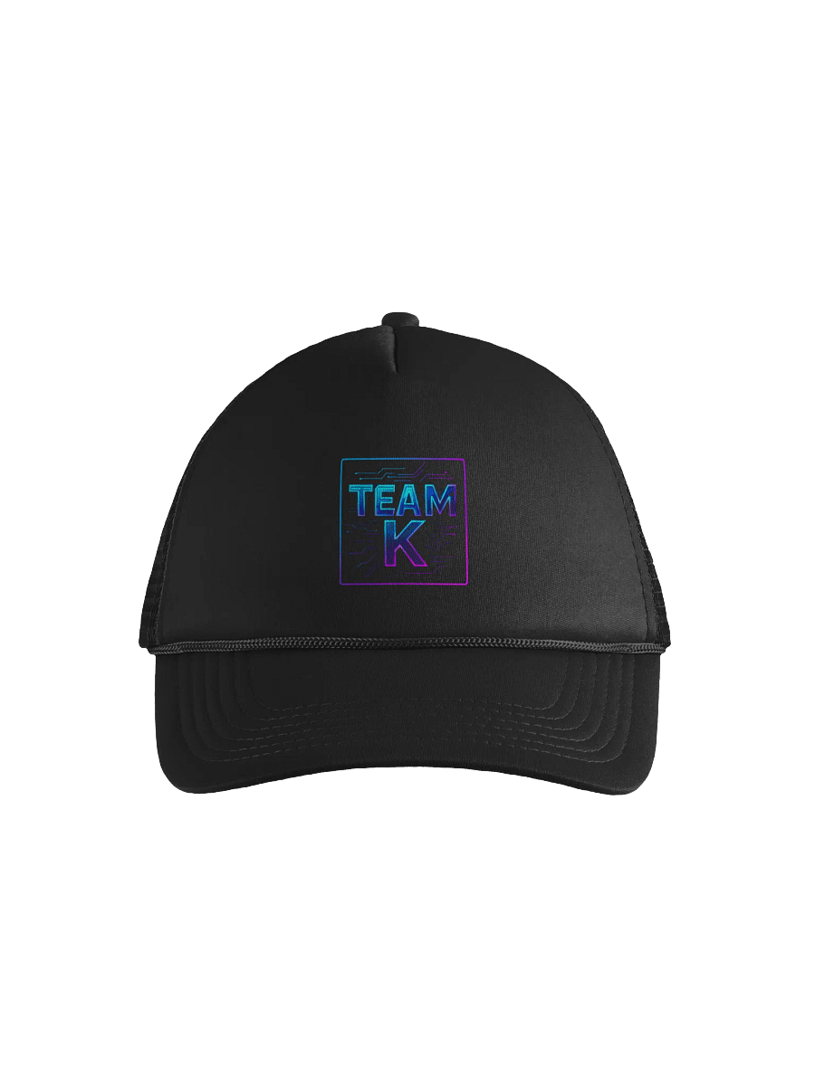 Team K V-11 Hat product image (1)