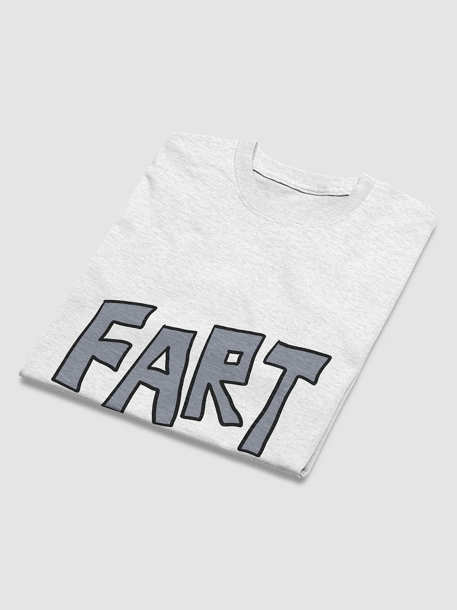 FART Tee product image (4)