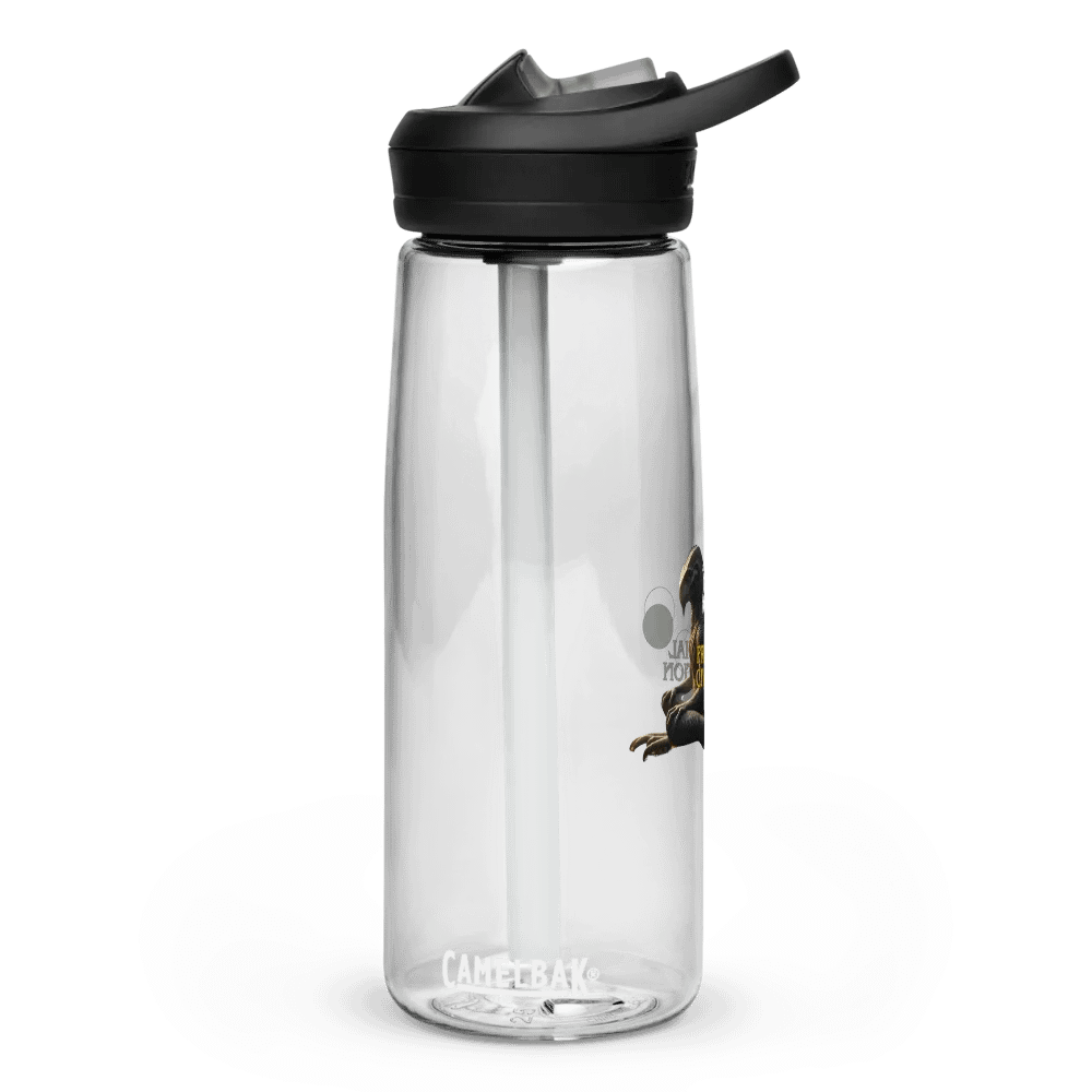 Bouteille d'eau 