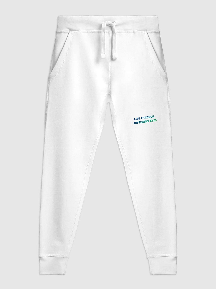 Life Through Different Eyes product image (4)