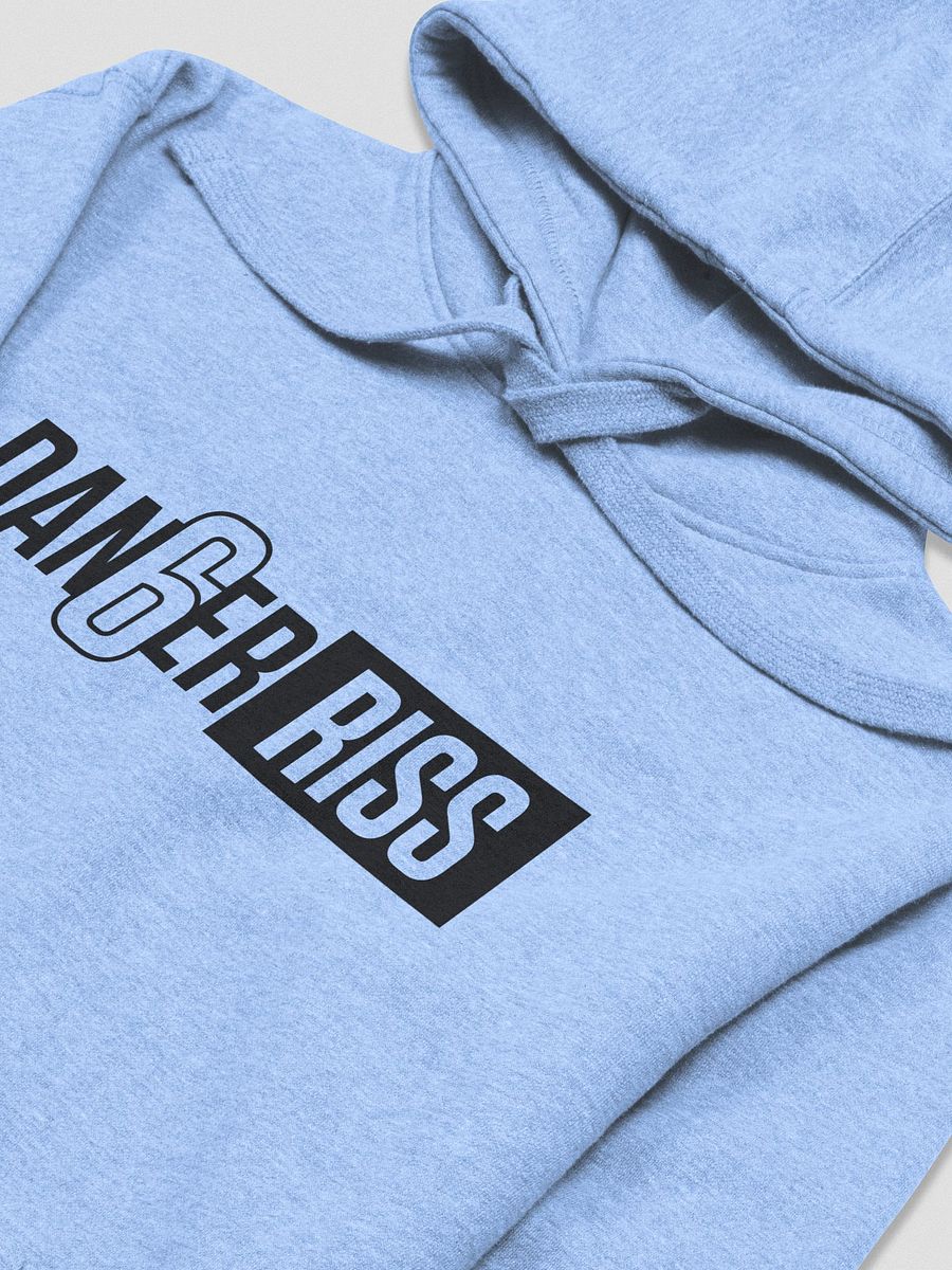 Dan6er Riss Hood product image (3)