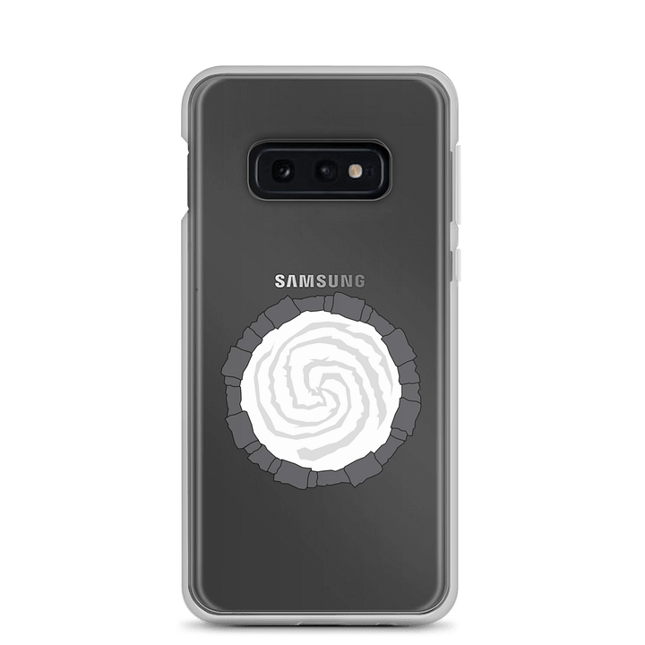 Powerful Portal Samsung Phone Case product image (1)