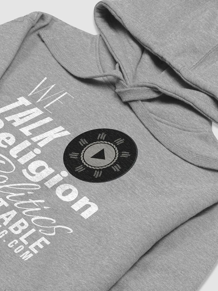 Men's or Women's Hoodie product image (2)