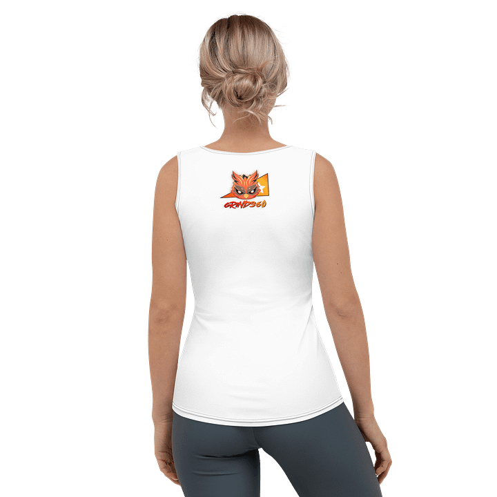 grind womens tank top product image (2)