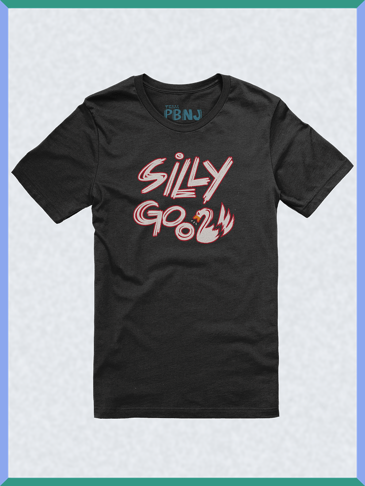 Silly Goose - Shirt product image (1)