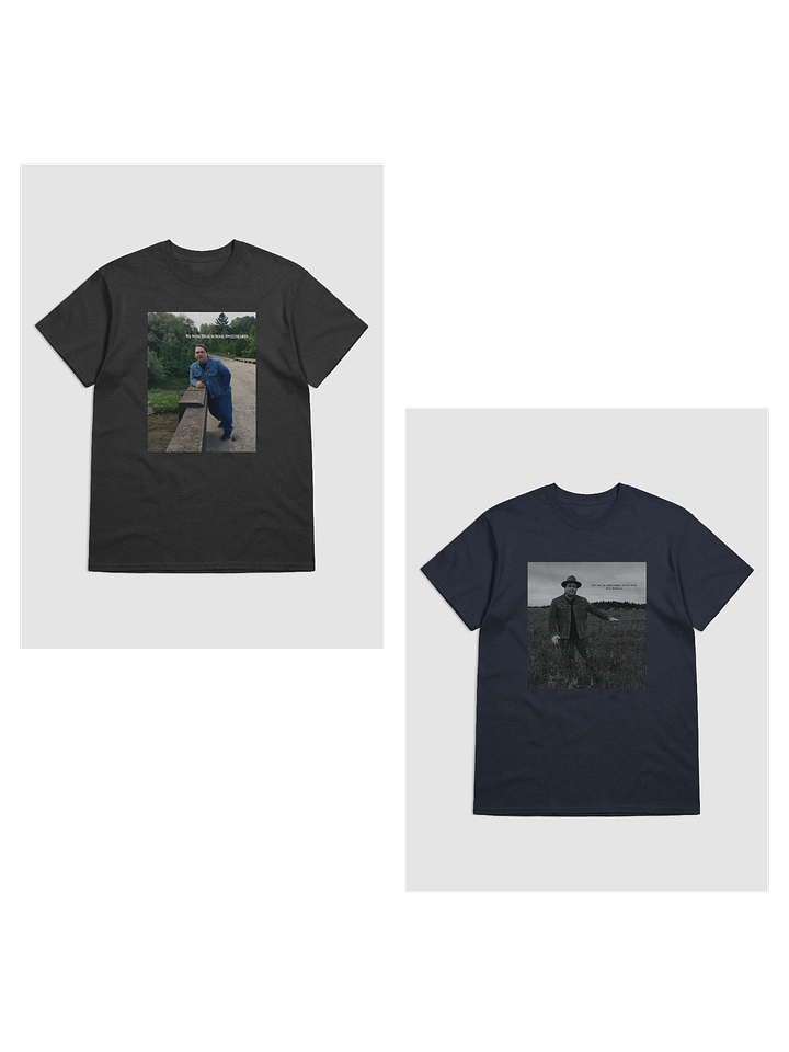 Double Trouble Best Selling T-Shirts Bundle product image (1)