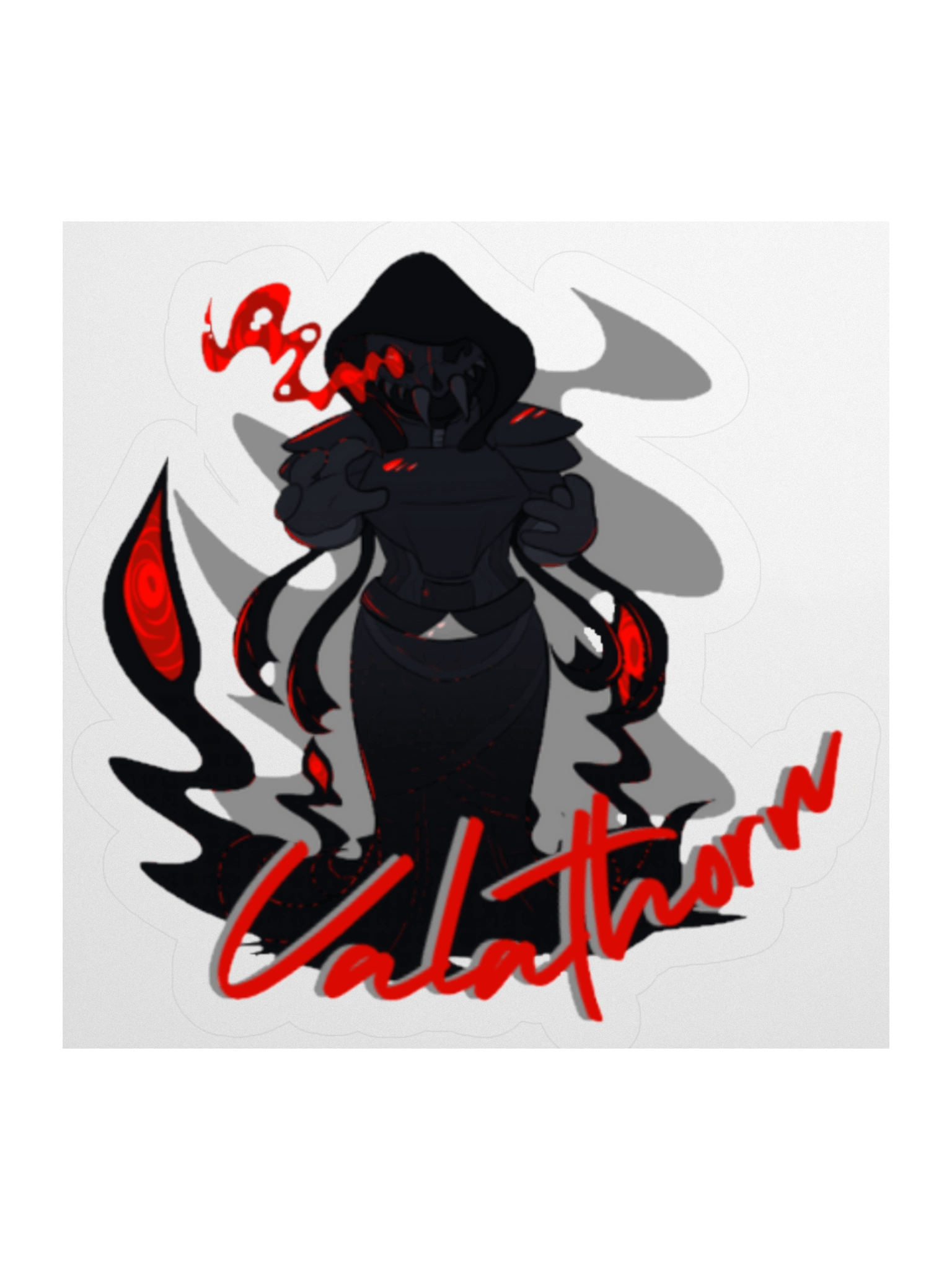 Ven Sticker product image (1)