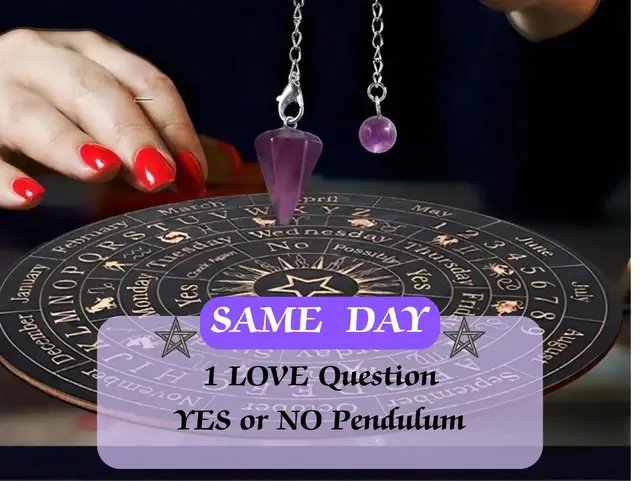 get your answer remember there are 17 other readings..... go check it out and leave some hearts.... https://psychicoraclelady.etsy.com/listing/4392517877 #tarottiktok #tarotreading #etsyshop #etsy #fyp 