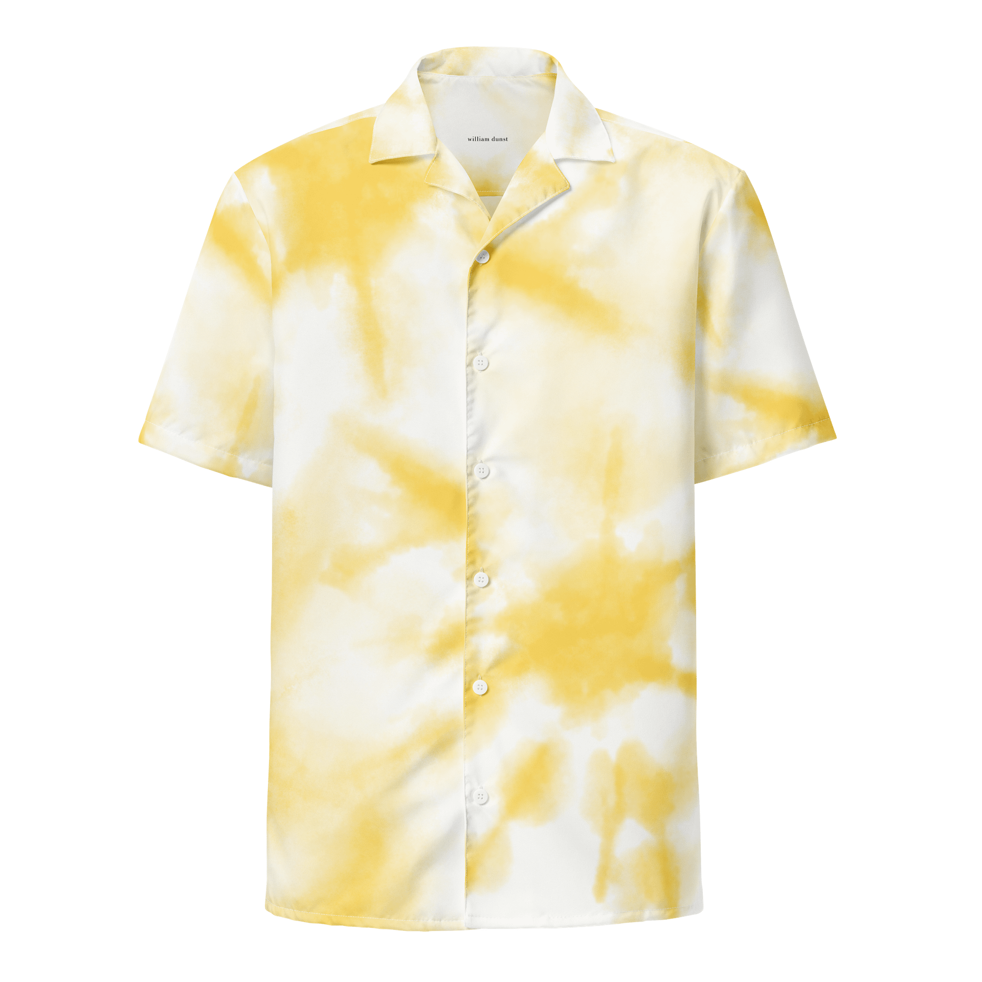 Sunshine Splash Hawaiian Shirt product image (1)