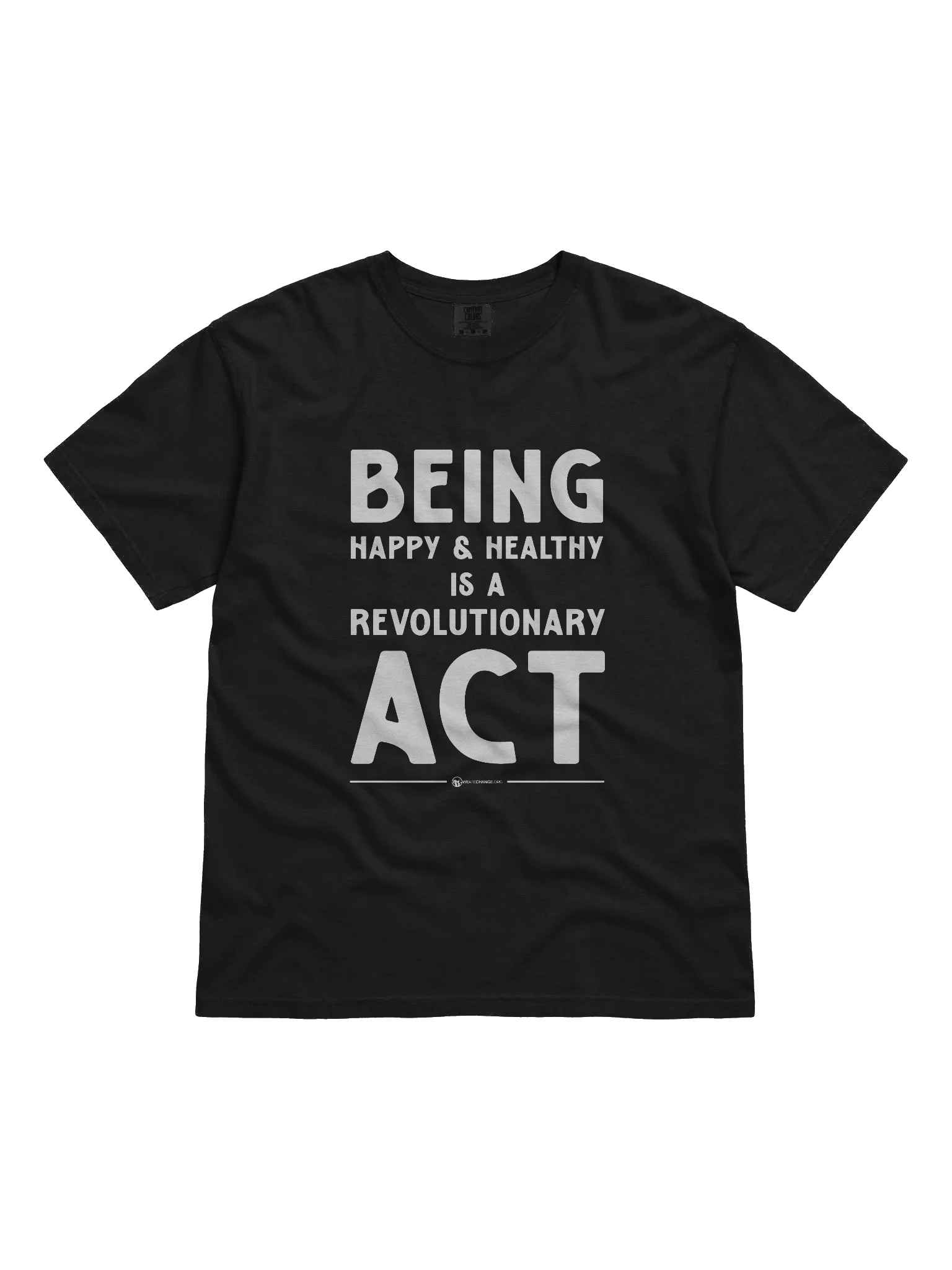 Being Happy And Healthy product image (1)