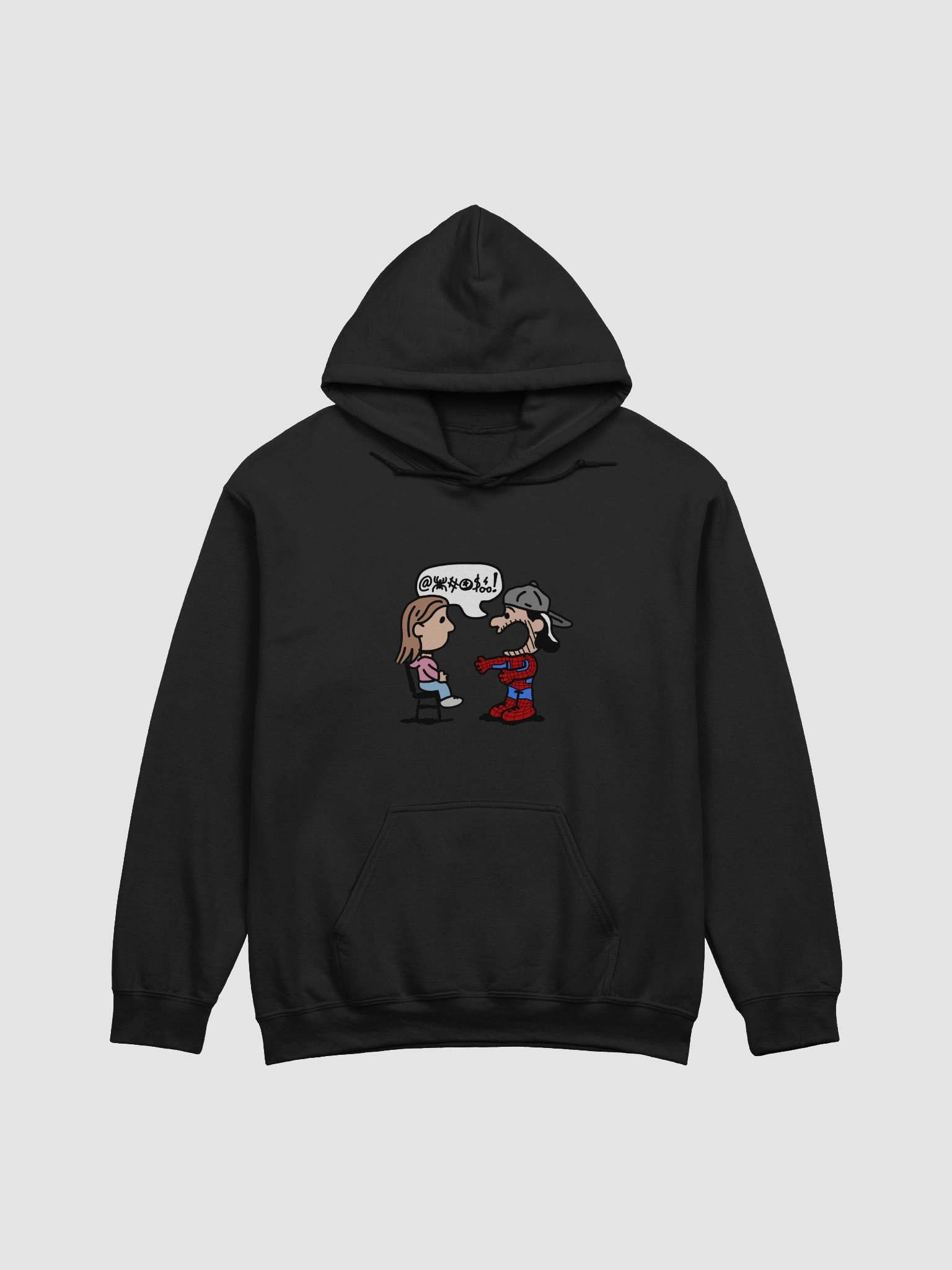 Brand New Wife Hoodie product image (2)