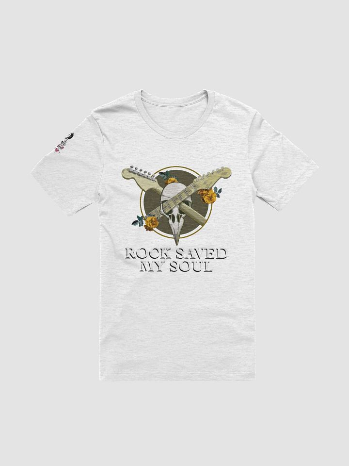 Rock saved my Soul product image (2)