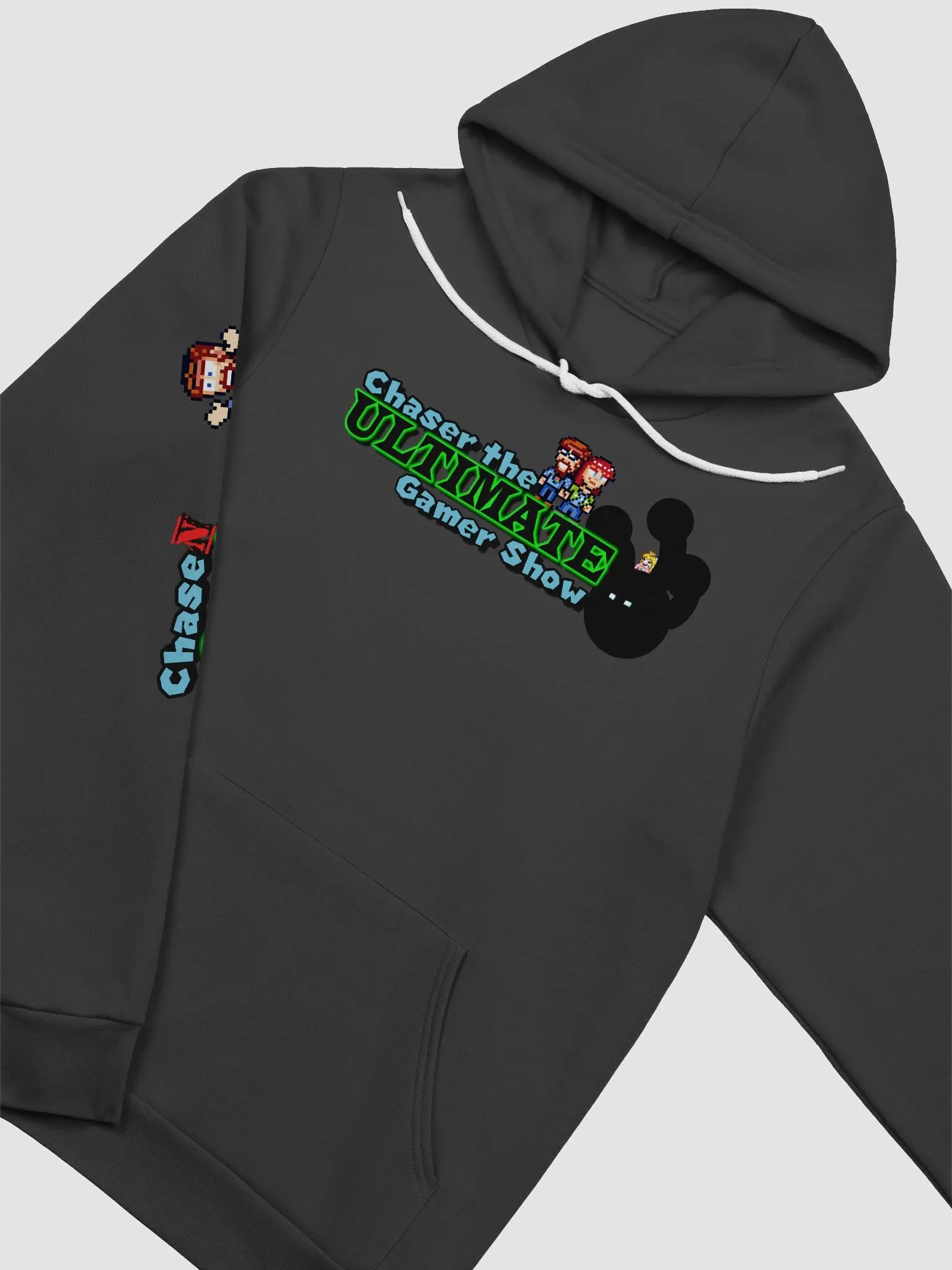 Daizo's ULTIMATE CTUGS Hoodie product image (3)