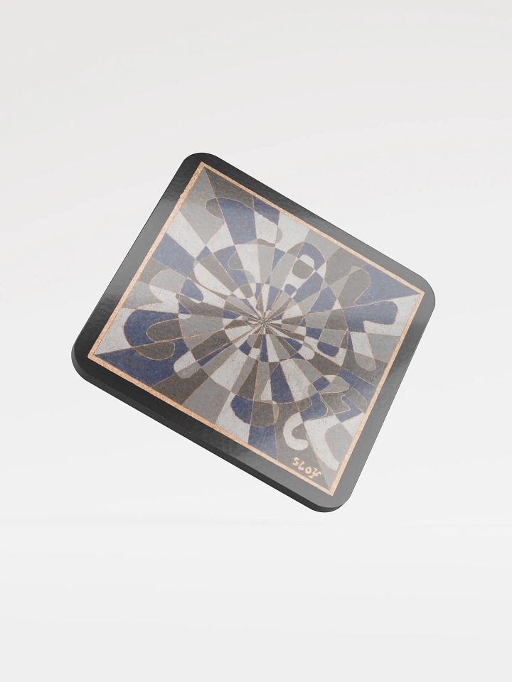 Take It EZ Coaster product image (1)