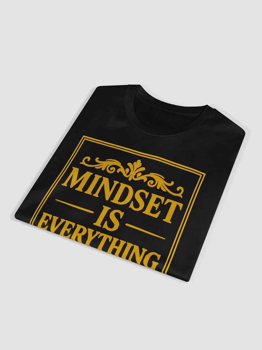 Empowerment Mindset Unisex Tee product image (16)