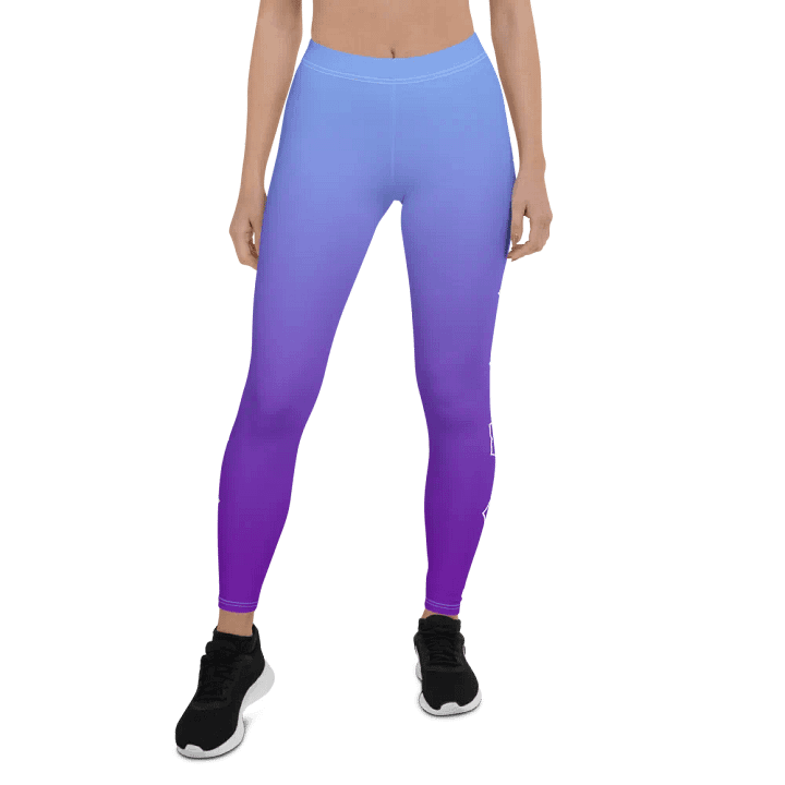 Chakra Leggings product image (1)
