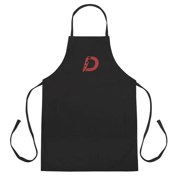 Dagshew Big D Apron product image (2)