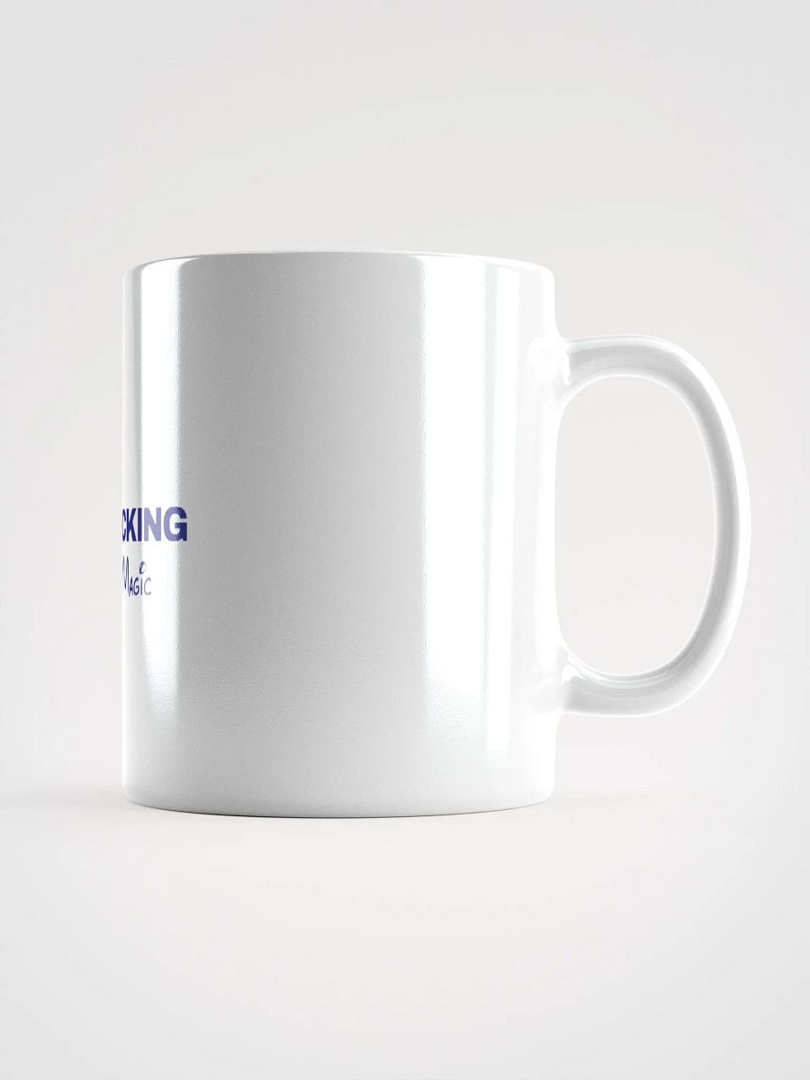 Unlocking Mug product image (1)