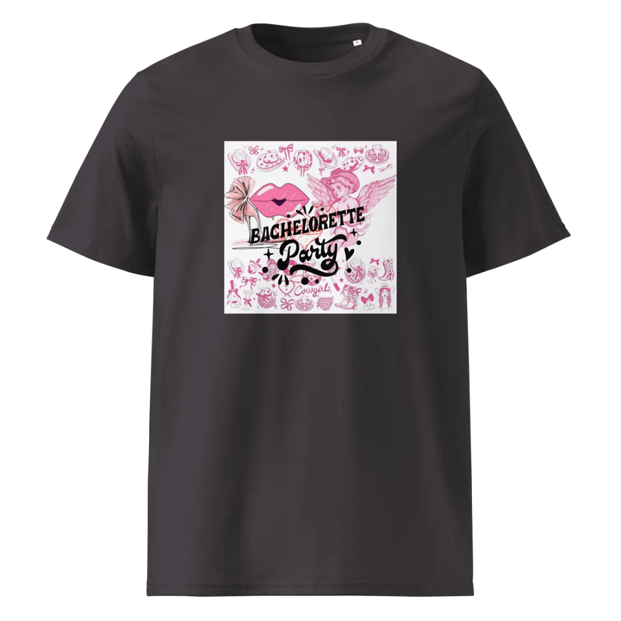 Woman T-Shirt Bachelorette Party product image (1)