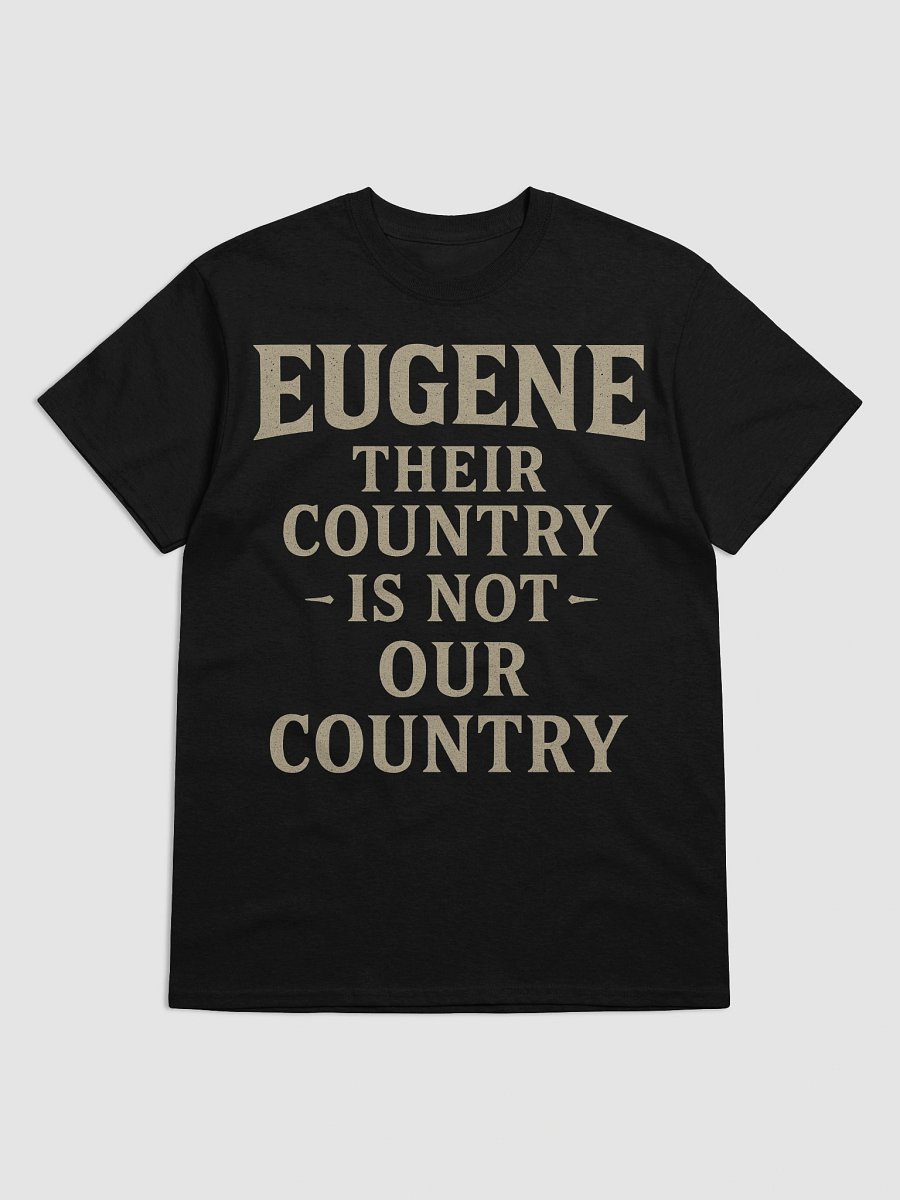 Eugene "Country" product image (5)